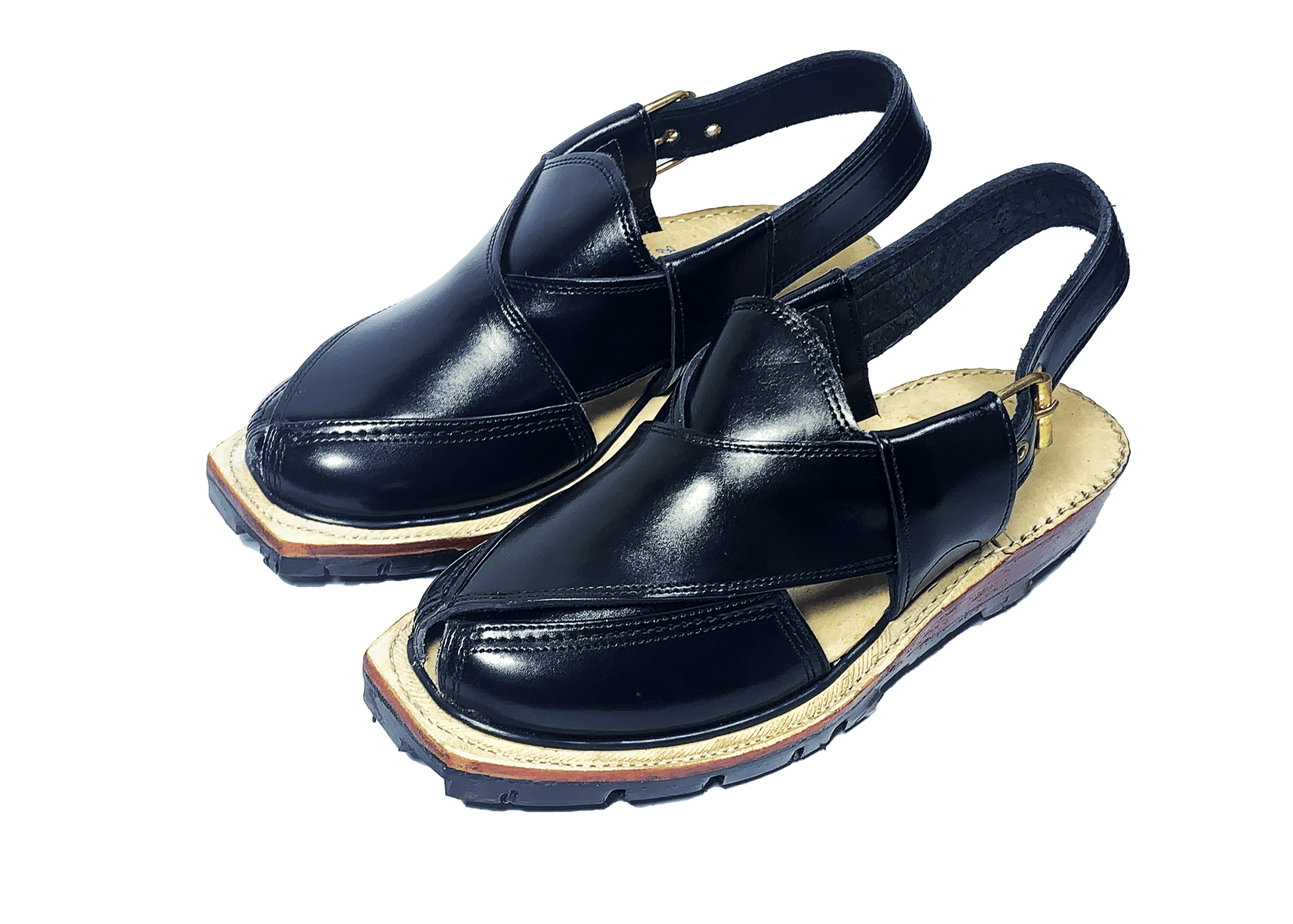 Narozi Chappal - Narozi Supermacy